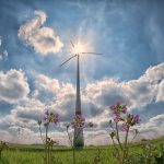 Förnybar energi från jordens naturresurser