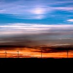 Förnybar energi från sol och vind