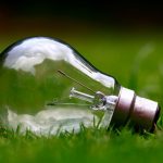 Förnybar energi från sol och vind