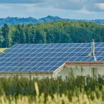 Traditionella el källor kontra förnybar