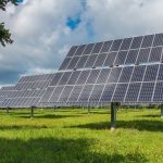 Omställning till miljövänlig elektricitet