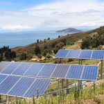 Konstruerar ett miljövänlig elsystem