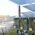 Solceller – hållbar elproduktion